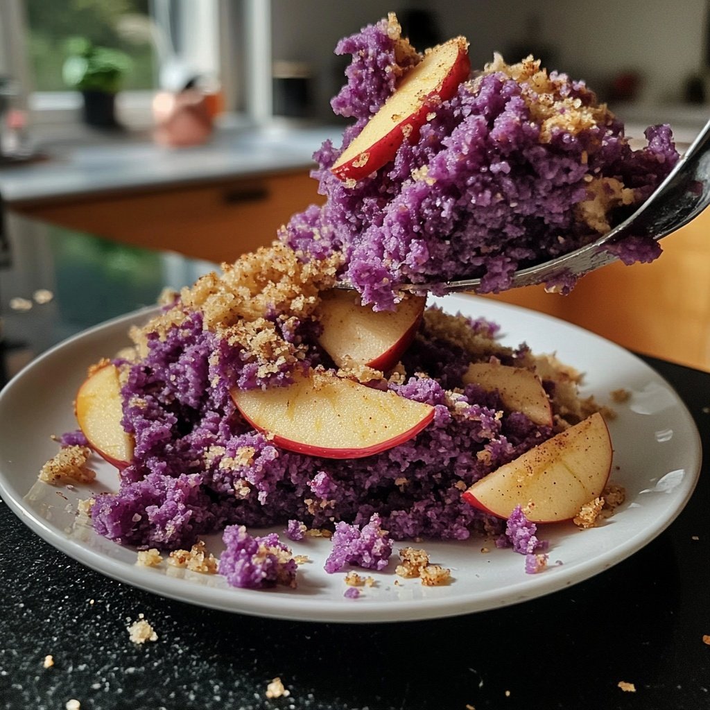 Rotkohl mit Apfel Nach Omas Rezept Ganz Einfach Selber Machen