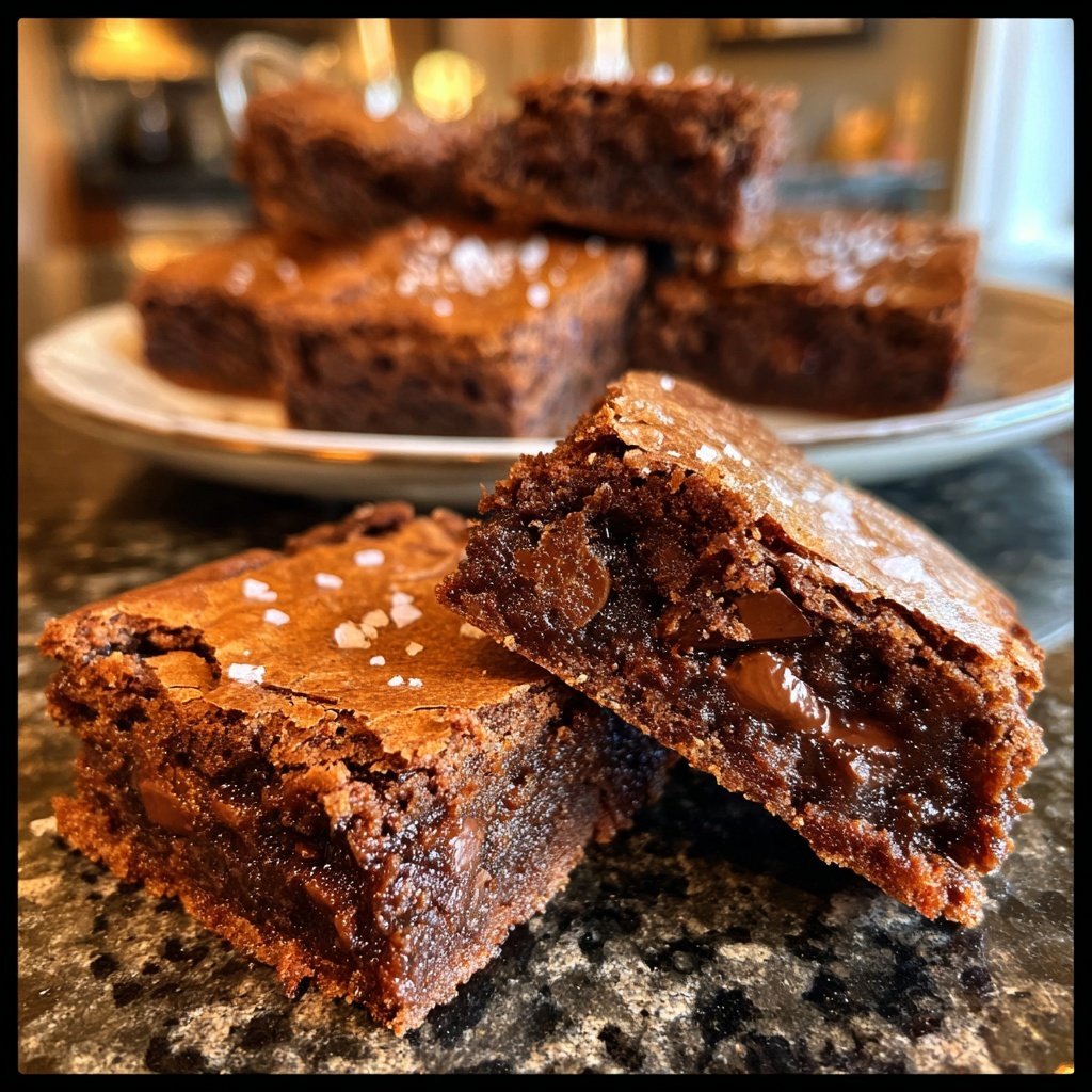 Galentine’s Schoko Stückchen Kuchen