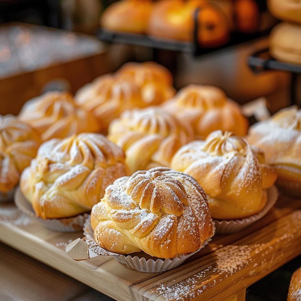 Dänische Butterkekse