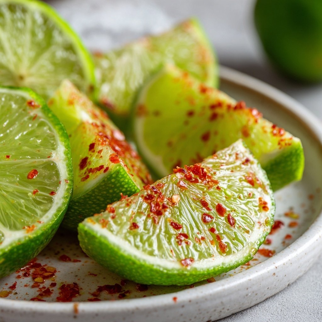 Chili Limette