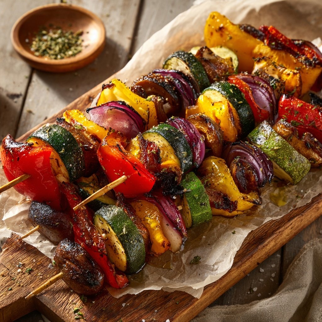 Rezepte internationaler Gerichte