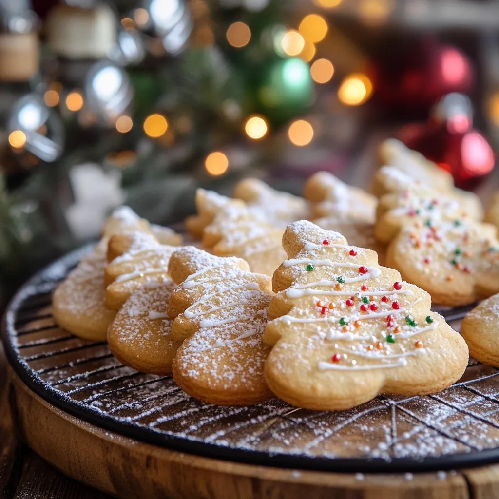 50 weltbeste Weihnachtsplätzchen