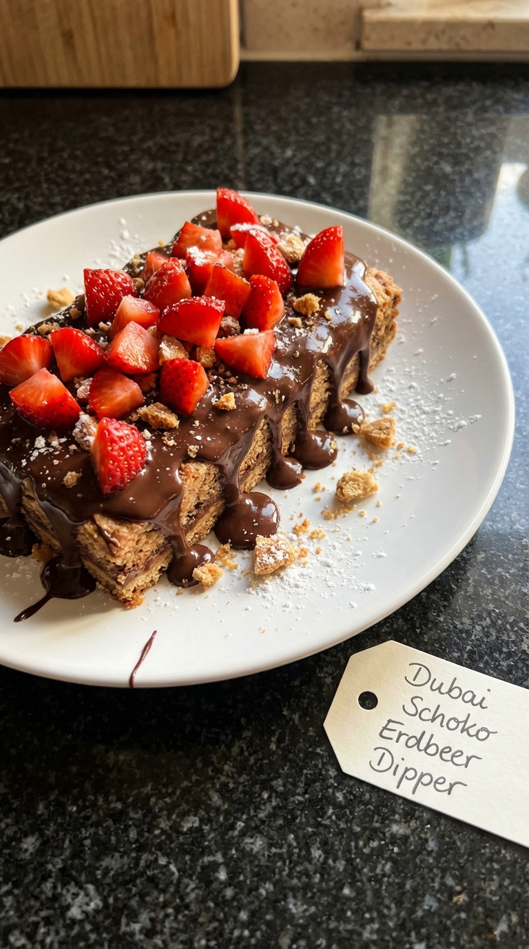 Rezepte internationaler Gerichte