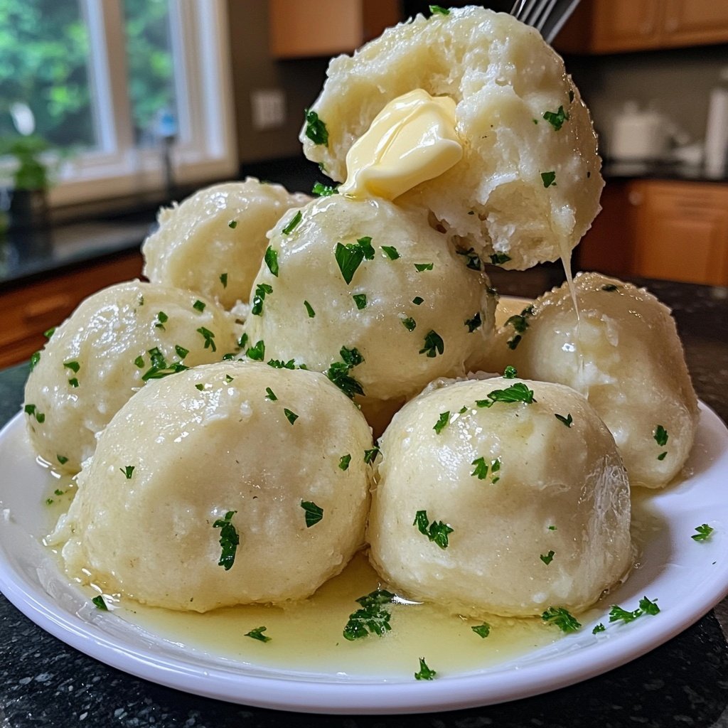 Semmelknödel