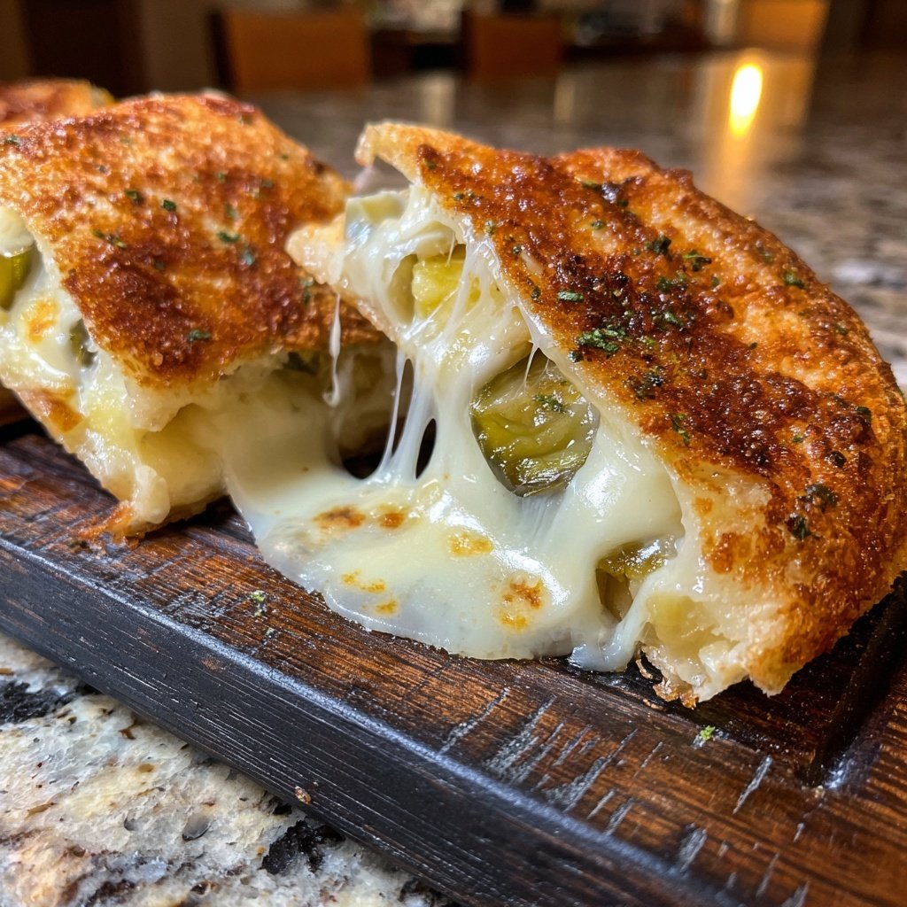 Klassisches Raclette mit Kartoffeln, Raclettekäse und Mixed Pickles​