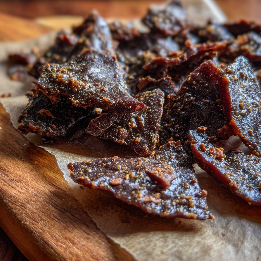 Espresso-Gebrannte Mandeln mit Kakao