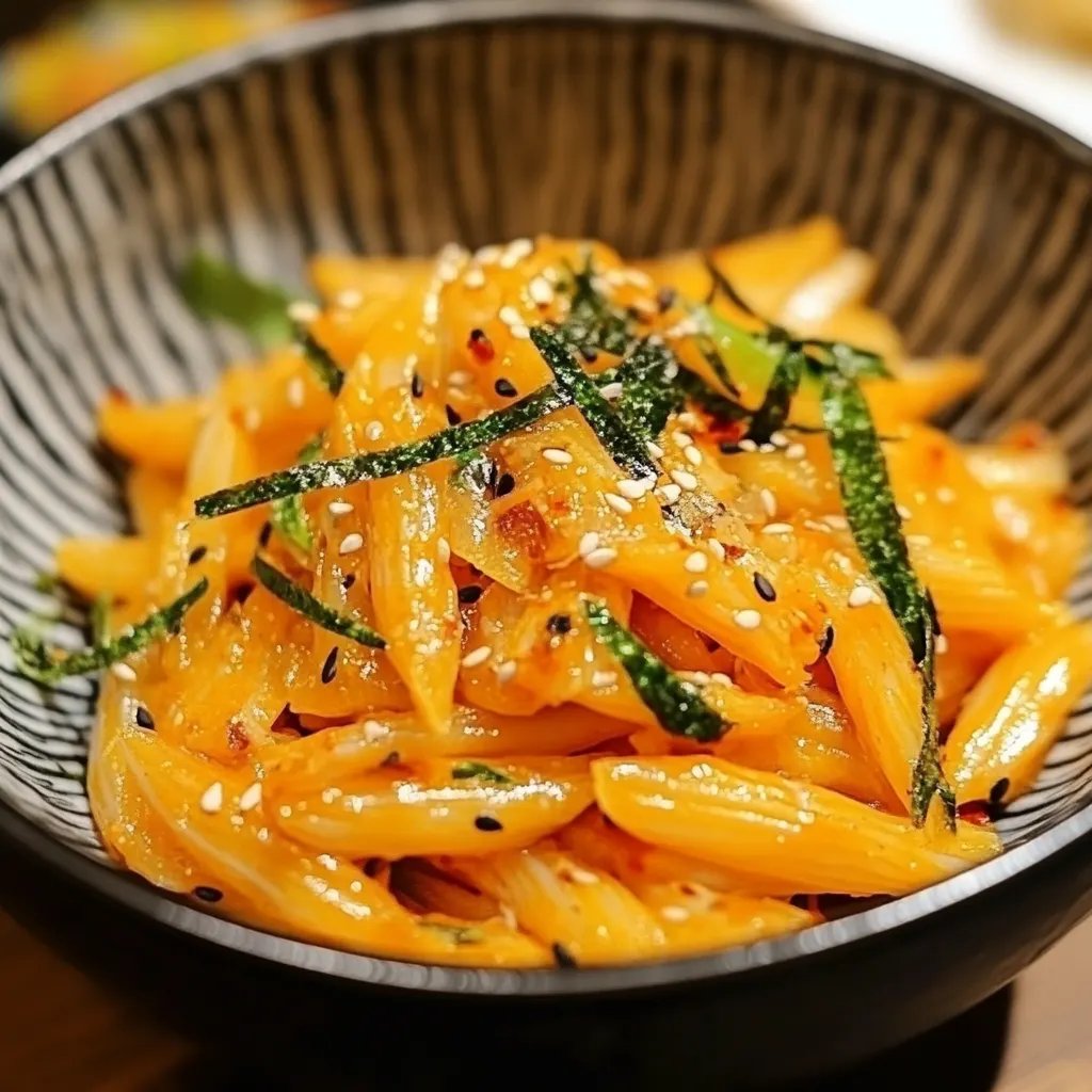 Kürbis-Scherennudeln mit Salbei: Ein Unglaubliches Ultimatives Rezept