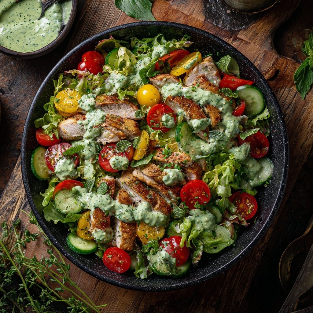 Hausgemachte Rezepte