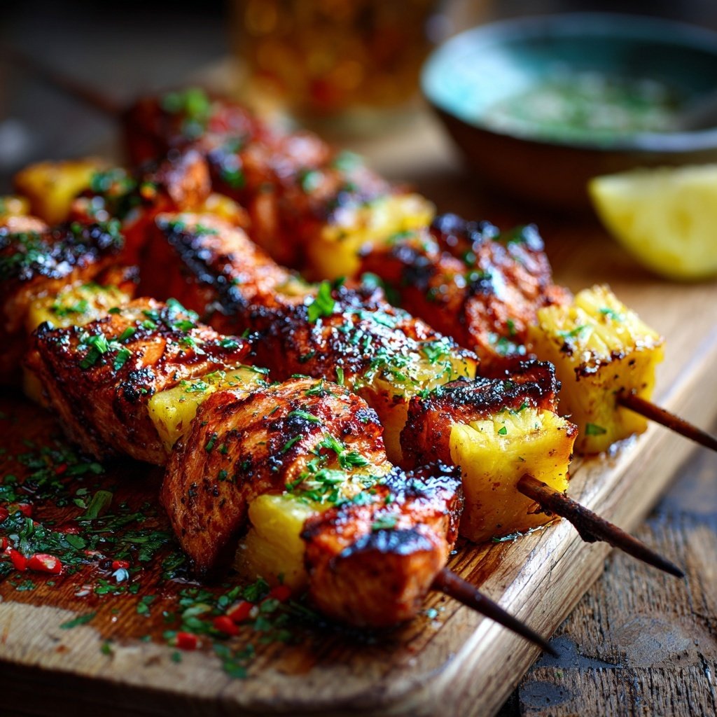 Rezepte internationaler Gerichte