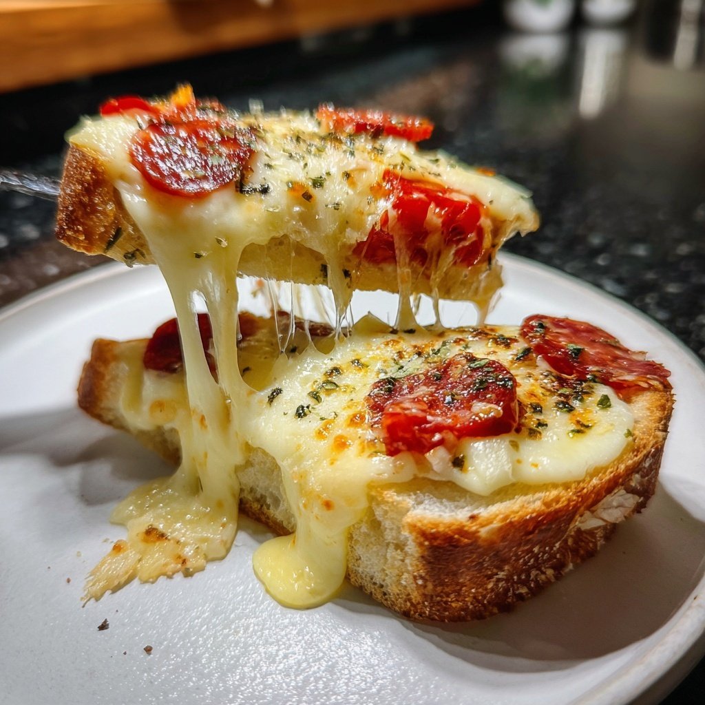 Raclette mit Chorizo und Paprika