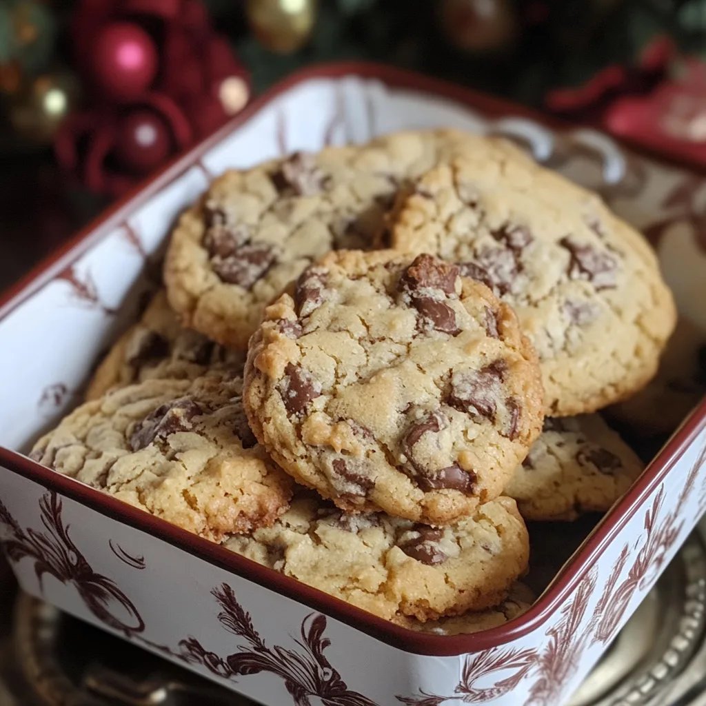 Knusperkugeln mit Überraschung