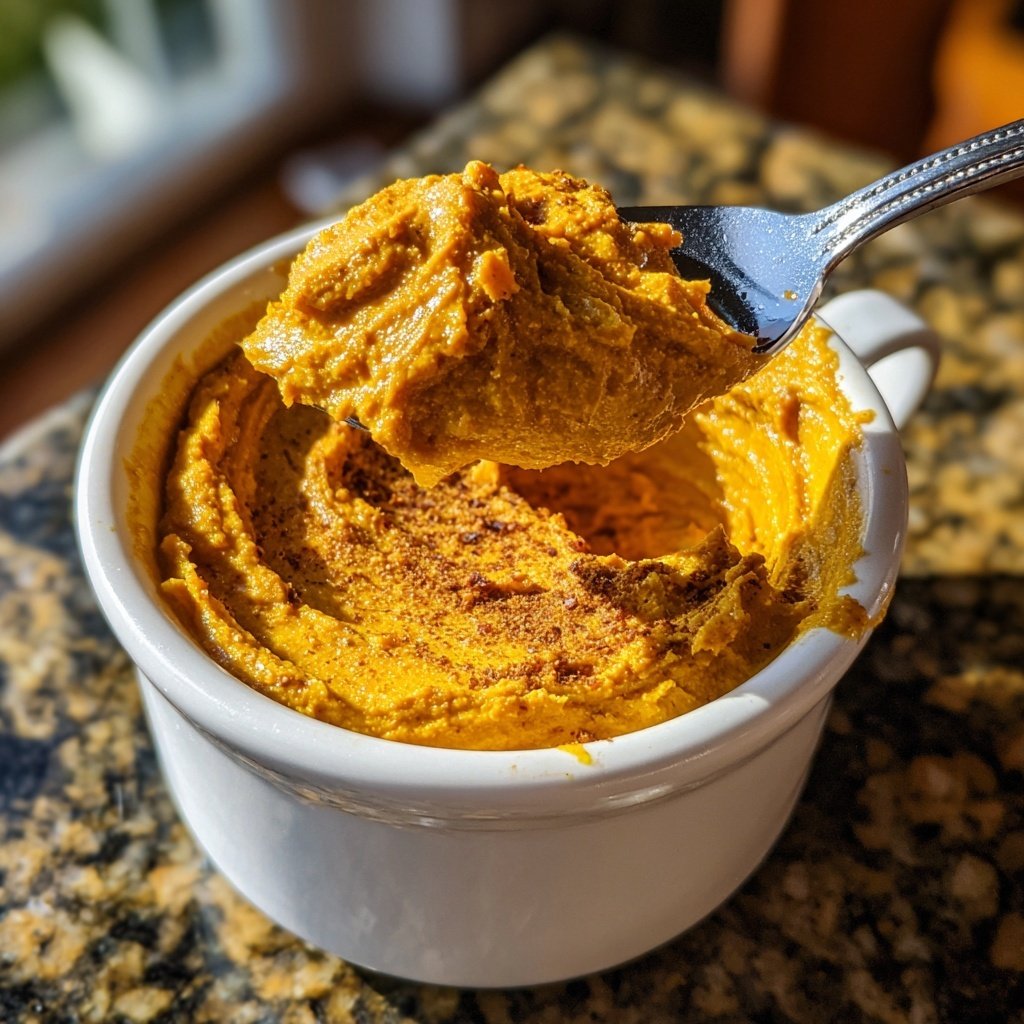 Möhren Ingwer Cremige Wärme