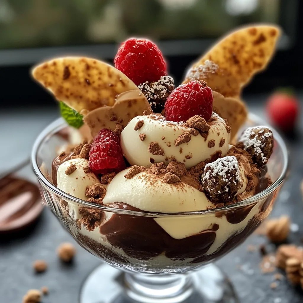 Nougatkipferl Rezept