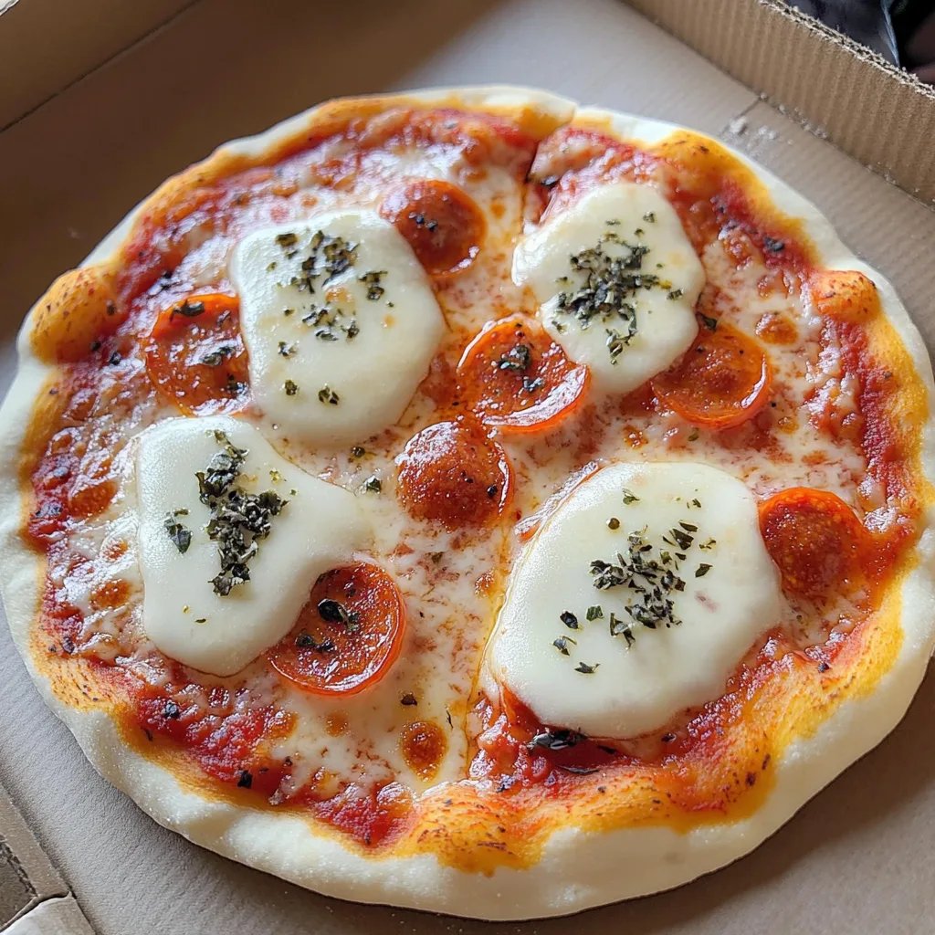 Entzückende Mini-Geisterpizzas: 7 Unglaubliche Geheimrezepte für Halloween